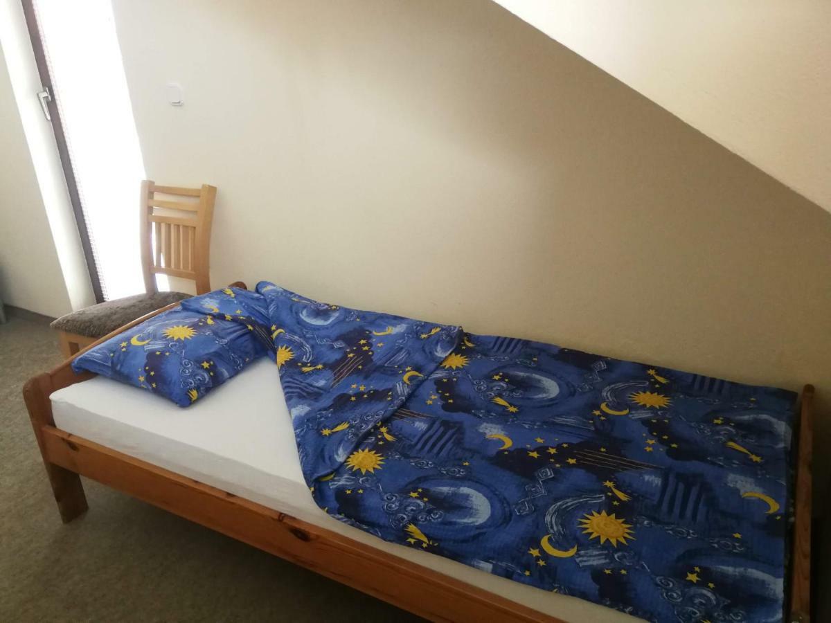 Kavana I Sobe Monika Hotel Grabrovnik Luaran gambar